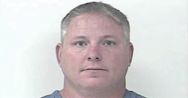 Joshua Roberts, - St. Lucie County, FL 